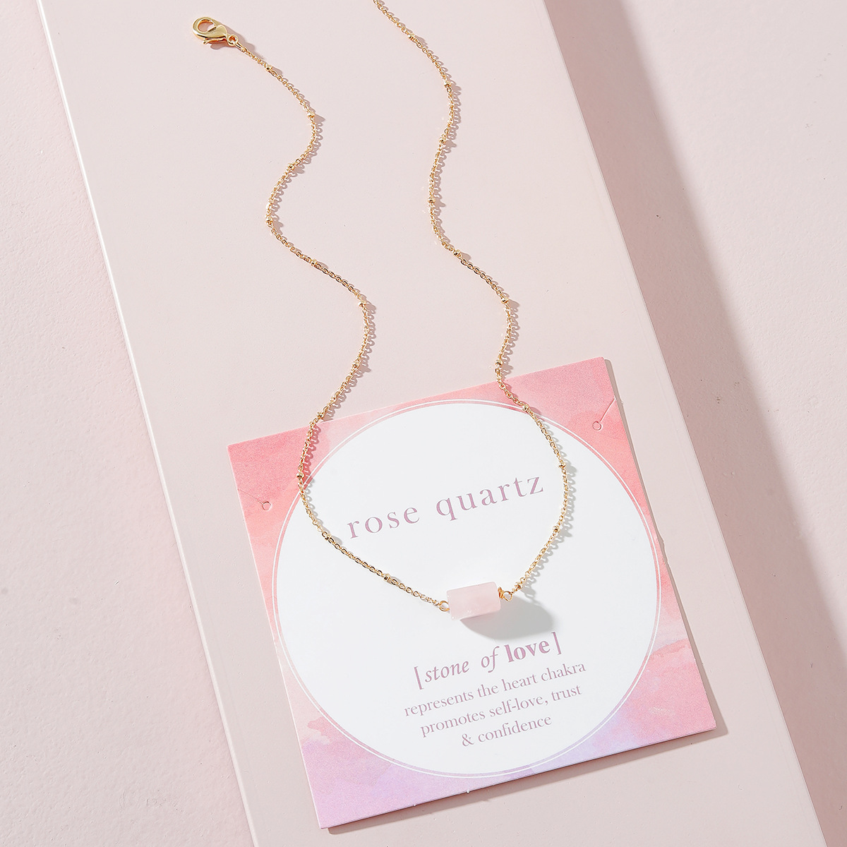 Link® Pheromone Necklace